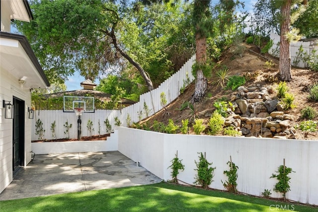 3914 Woodfield Dr, Sherman Oaks, CA 91403 - view of yard