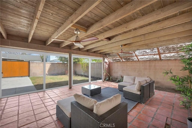 3706 Palo Verde Ave, Long Beach, CA 90808 - photo 44