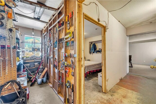 26447 20 Mule Team Rd, Boron, CA 93516 - view of storage area