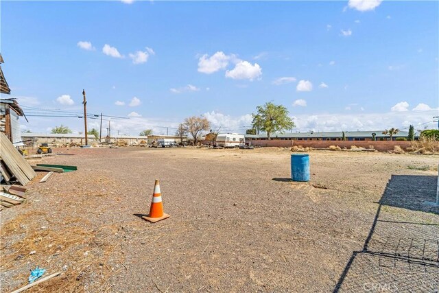 26447 20 Mule Team Rd, Boron, CA 93516 - view of community