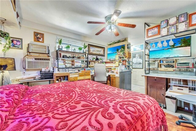 26447 20 Mule Team Rd, Boron, CA 93516 - view of bedroom