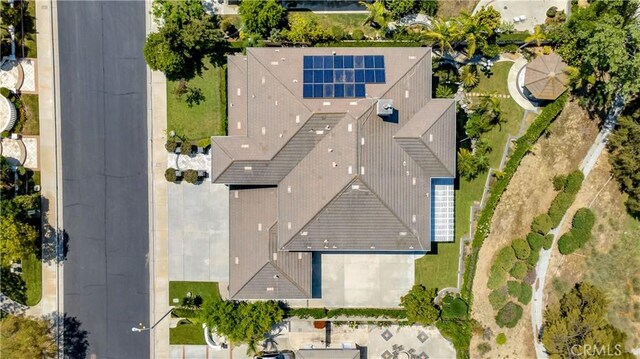 2225 Wind River Ln, Rowland Heights, CA 91748 - view of subject property