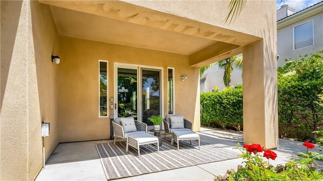 2225 Wind River Ln, Rowland Heights, CA 91748 - view of patio / terrace