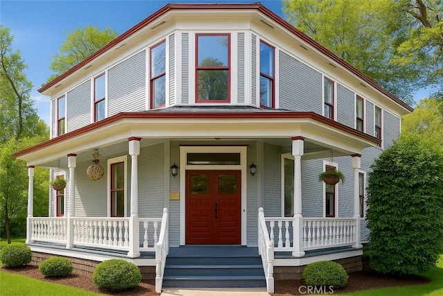 256 E 1st Ave, Chico, CA 95926 - view of front of house featuring a porch