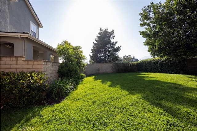 12920 Evermay Ct, Rancho Cucamonga, CA 91739 - view of yard
