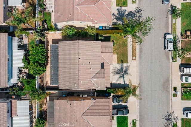 943 Solem St, Azusa, CA 91702 - aerial overview of property's location