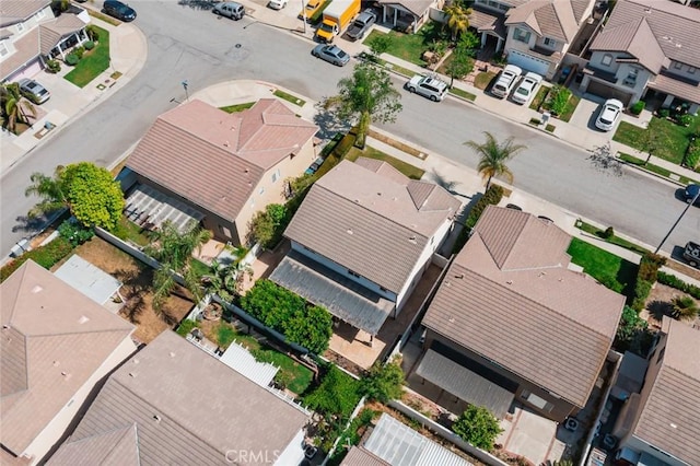 943 Solem St, Azusa, CA 91702 - aerial view of property and surrounding area featuring nearby suburban area
