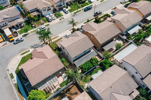 943 Solem St, Azusa, CA 91702 - aerial view of residential area
