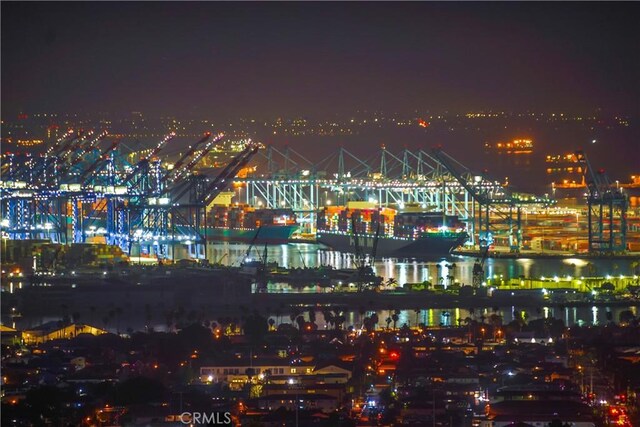 1717 Cumbre Dr, San Pedro, CA 90732 - view of city