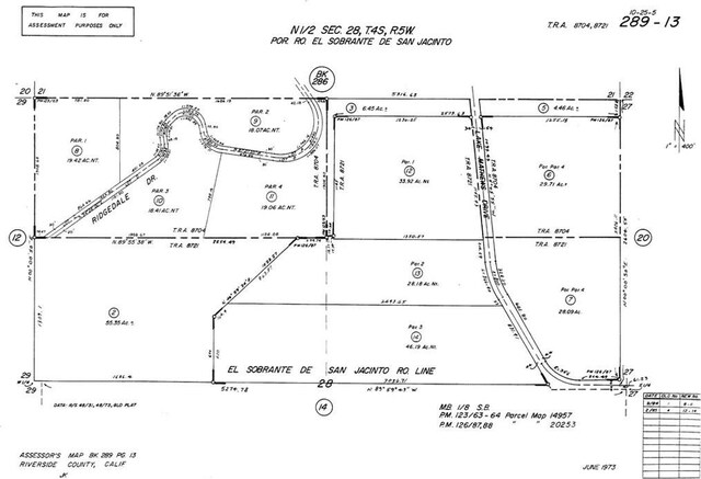1 Dawson, Lake Mathews, CA 92570 - photo 6