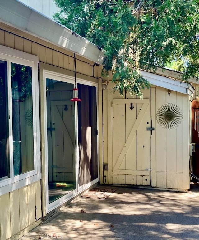 1367 Nord Ave, Chico, CA 95926 - view of outdoor structure