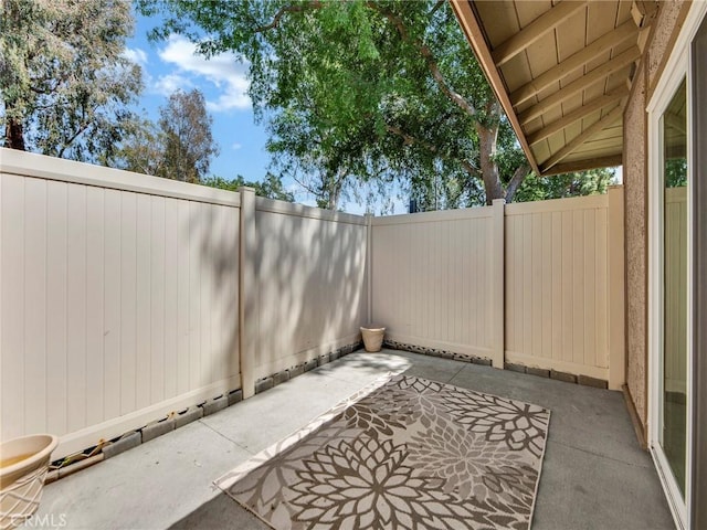 28839 Conejo View Dr, Agoura Hills, CA 91301 - view of patio / terrace