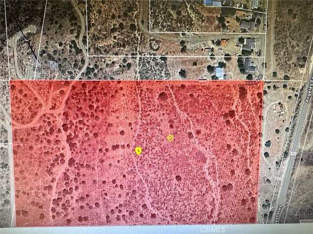 0 Angeles Forest Highway, Palmdale, CA 93550