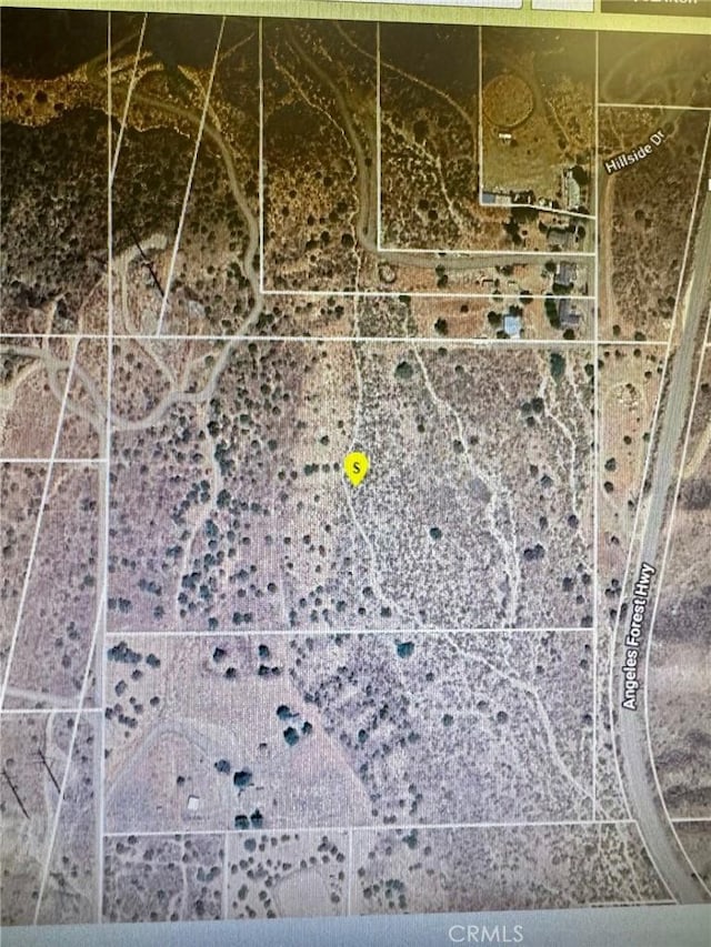 0 Angeles Forest Highway, Palmdale, CA 93550