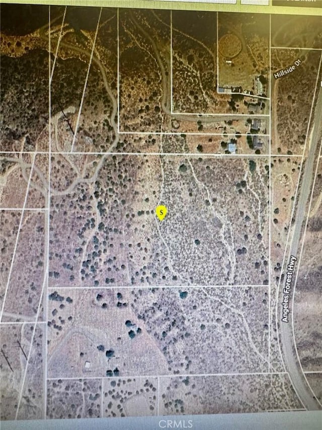0 Angeles Forest Highway, Palmdale, CA 93550 - photo 9