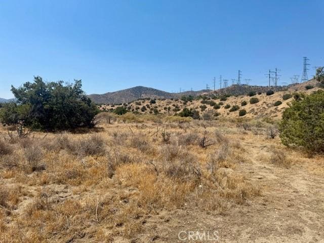 0 Angeles Forest Highway, Palmdale, CA 93550 - photo 5