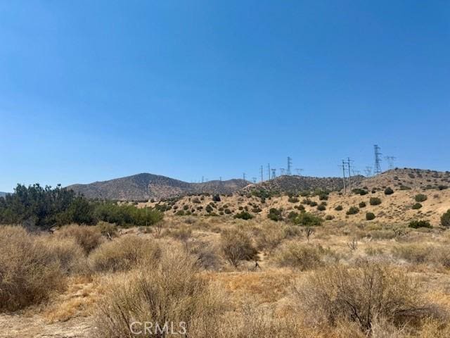 0 Angeles Forest Highway, Palmdale, CA 93550 - photo 6
