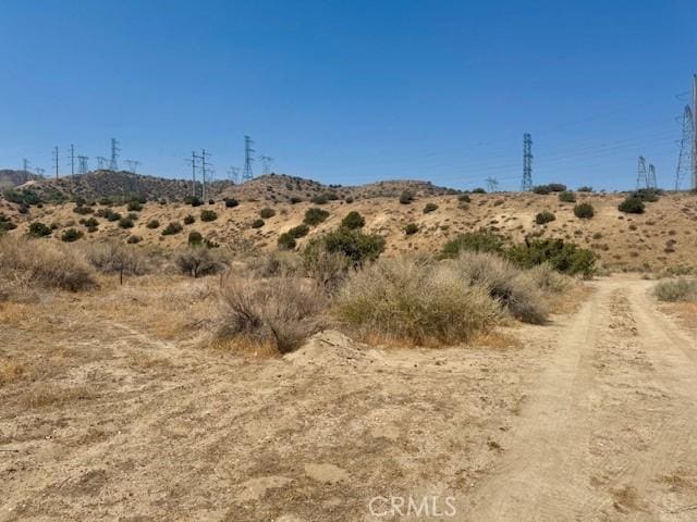 0 Angeles Forest Highway, Palmdale, CA 93550 - photo 4