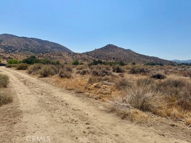 0 Angeles Forest Highway, Palmdale, CA 93550 - photo 1