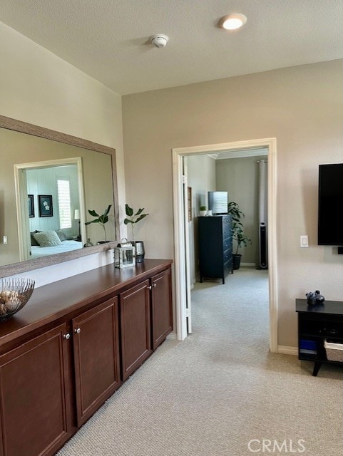 40265 Calle Real, Murrieta, CA 92563 - hall featuring light colored carpet