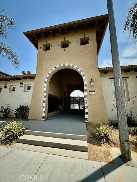 40265 Calle Real, Murrieta, CA 92563 - exterior space featuring a gate