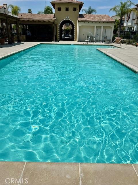 40265 Calle Real, Murrieta, CA 92563 - view of community pool