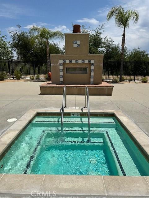 40265 Calle Real, Murrieta, CA 92563 - view of swimming pool featuring a pool and a patio