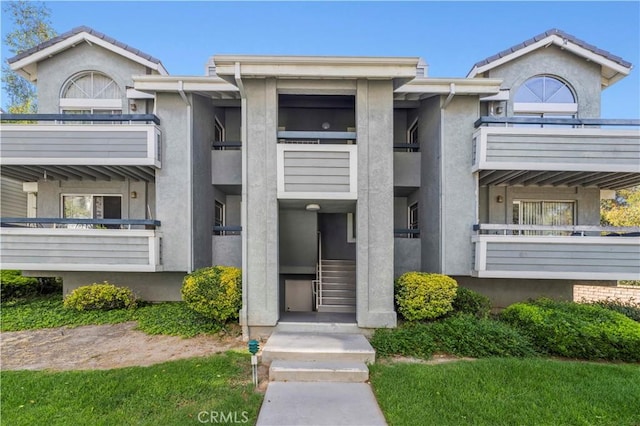 26966 Flo Ln Unit 318, Canyon Country, CA 91351 - view of building exterior