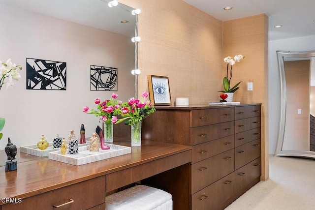 140 Belday Rd, Pasadena, CA 91105 - detailed view of recessed lighting
