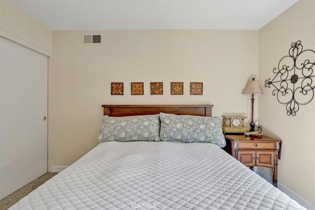 2279 Calle Liseta, San Dimas, CA 91773 - carpeted bedroom featuring baseboards