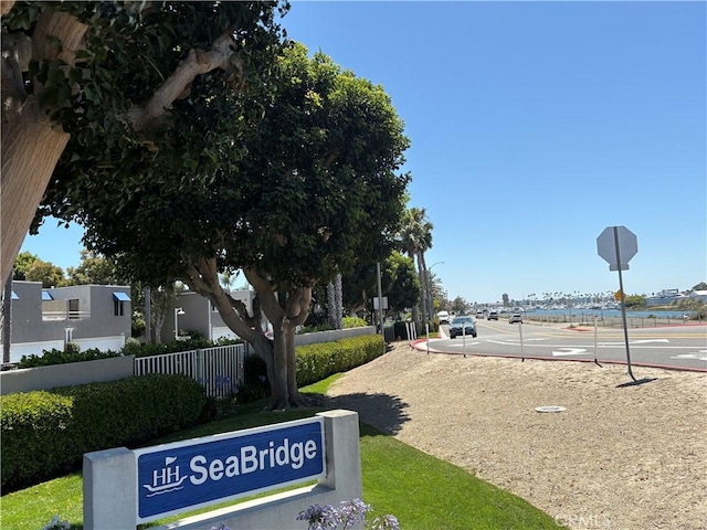 3381 Bandit Cir, Huntington Beach, CA 92649 - view of property's community