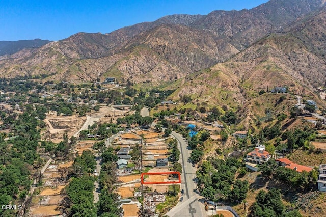 1312 E Loma Alta Dr, Altadena, CA 91001