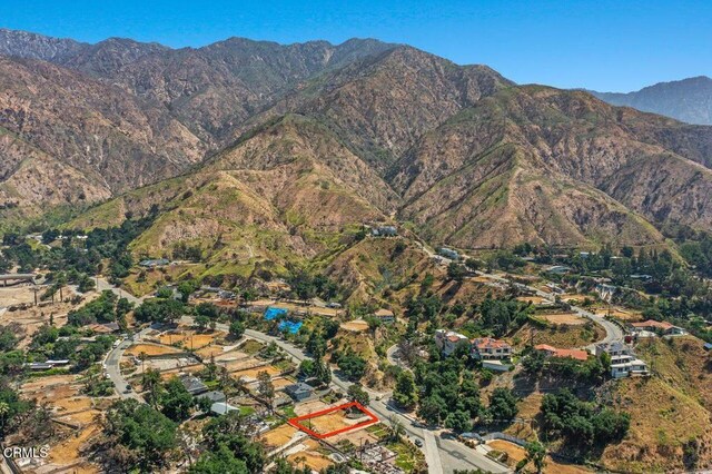 1312 E Loma Alta Dr, Altadena, CA 91001