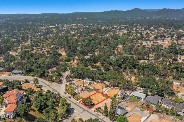 1312 E Loma Alta Dr, Altadena, CA 91001