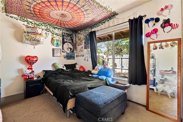 4271 Baggett Dr, Riverside, CA 92505 - bedroom featuring carpet flooring