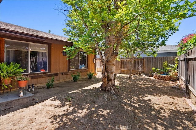 4271 Baggett Dr, Riverside, CA 92505 - view of yard