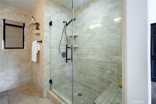 446 W Stocker St Unit 11, Glendale, CA 91202 - bathroom with a stall shower