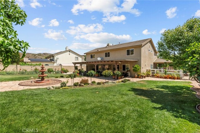 30444 Hidden Valley Ct, Castaic, CA 91384 - photo 73