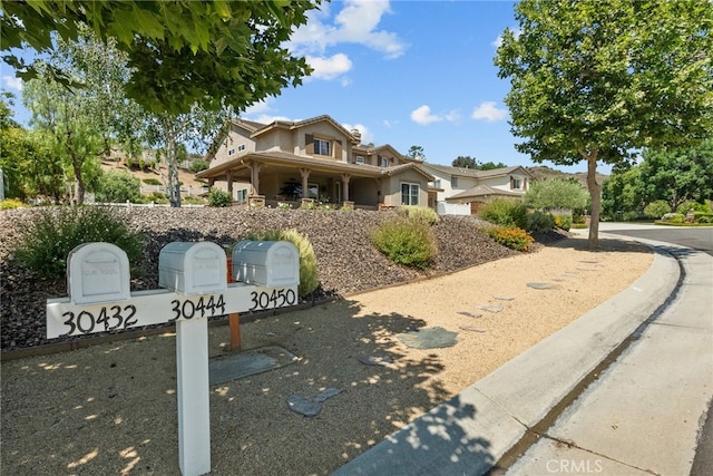 30444 Hidden Valley Ct, Castaic, CA 91384 - photo 75