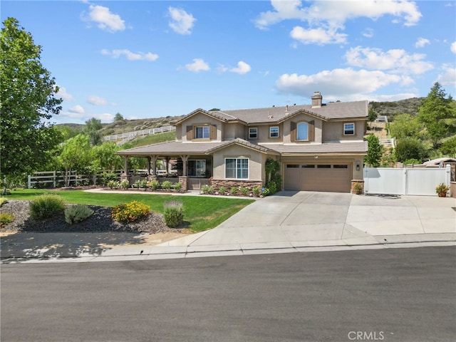 30444 Hidden Valley Ct, Castaic, CA 91384 - photo 1