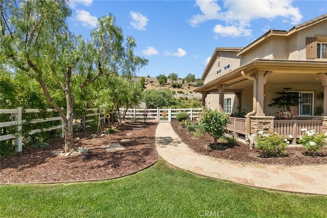 30444 Hidden Valley Ct, Castaic, CA 91384 - photo 59