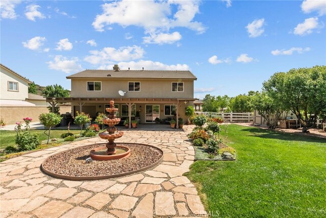 30444 Hidden Valley Ct, Castaic, CA 91384 - photo 74