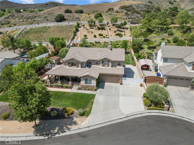 30444 Hidden Valley Ct, Castaic, CA 91384 - photo 3