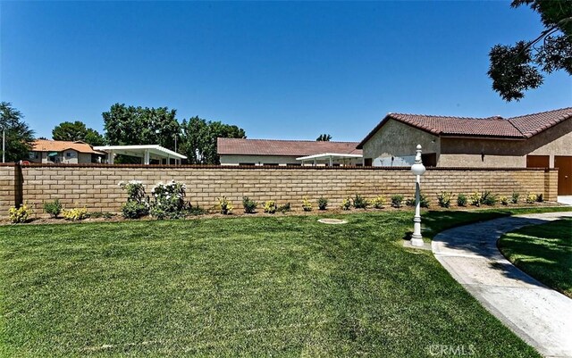 19236 Cottonwood Dr, Apple Valley, CA 92308 - photo 3