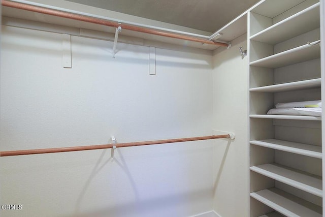3115 Evelyn St, La Crescenta, CA 91214 - view of walk in closet