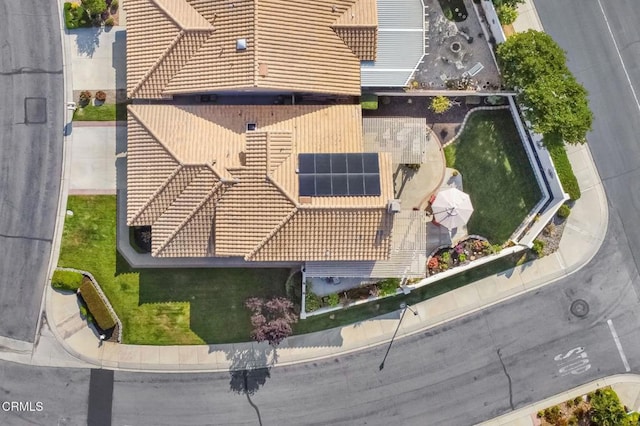 885 Oakland Hills Dr, Banning, CA 92220 - drone / aerial view