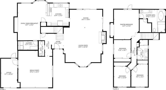 33710 Santiago Rd, Acton, CA 93510 - property floor plan
