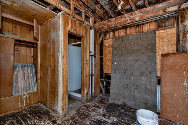62853 Desert Trail Dr, Joshua Tree, CA 92252 - view of miscellaneous room