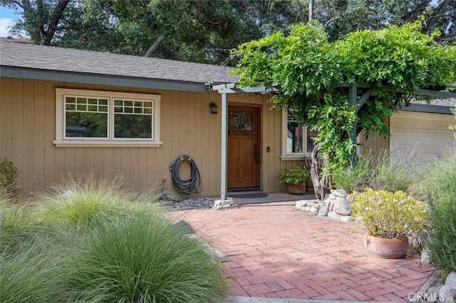 6950 Navarette Ave, Atascadero, CA 93422 - view of entrance to property