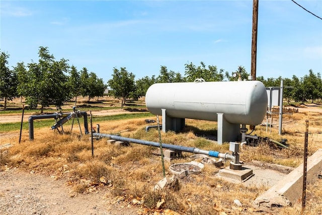0 Moon Rd, Corning, CA 96021